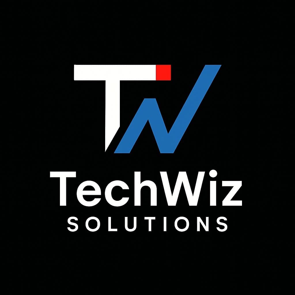 TechWiz Solutions