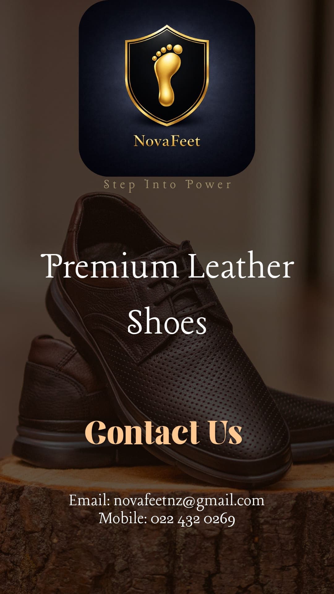 Novafeet Limited