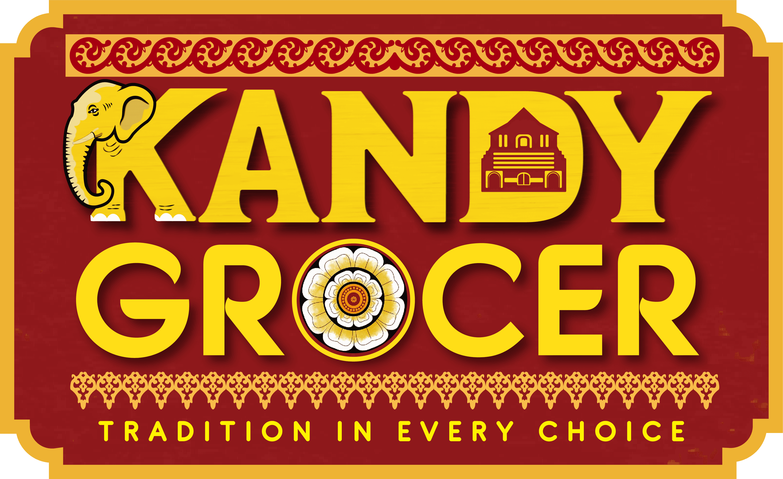 Kandy Grocer NZ
