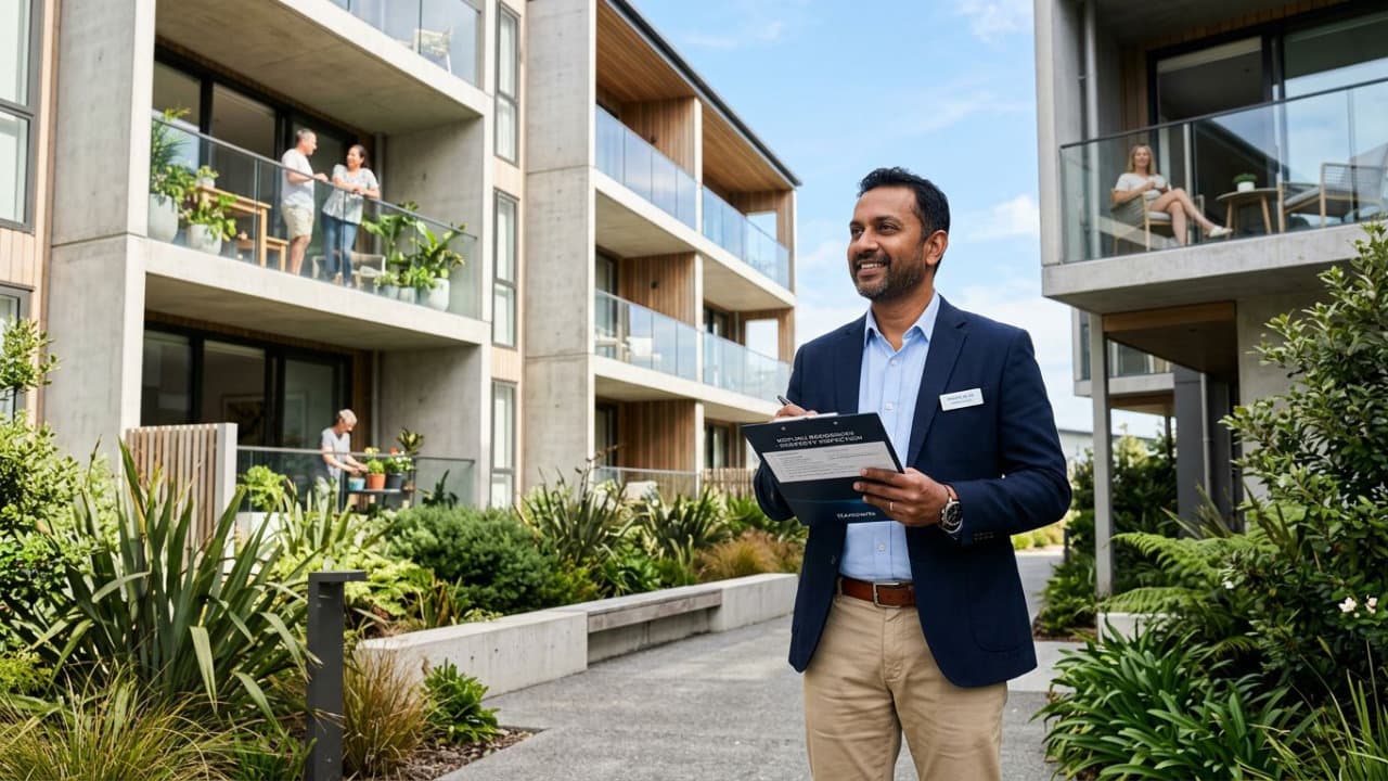 Property Management